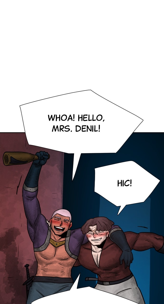 Read Warrior Executioner EN Manga Online