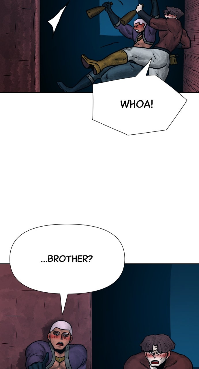 Read Warrior Executioner EN Manga Online