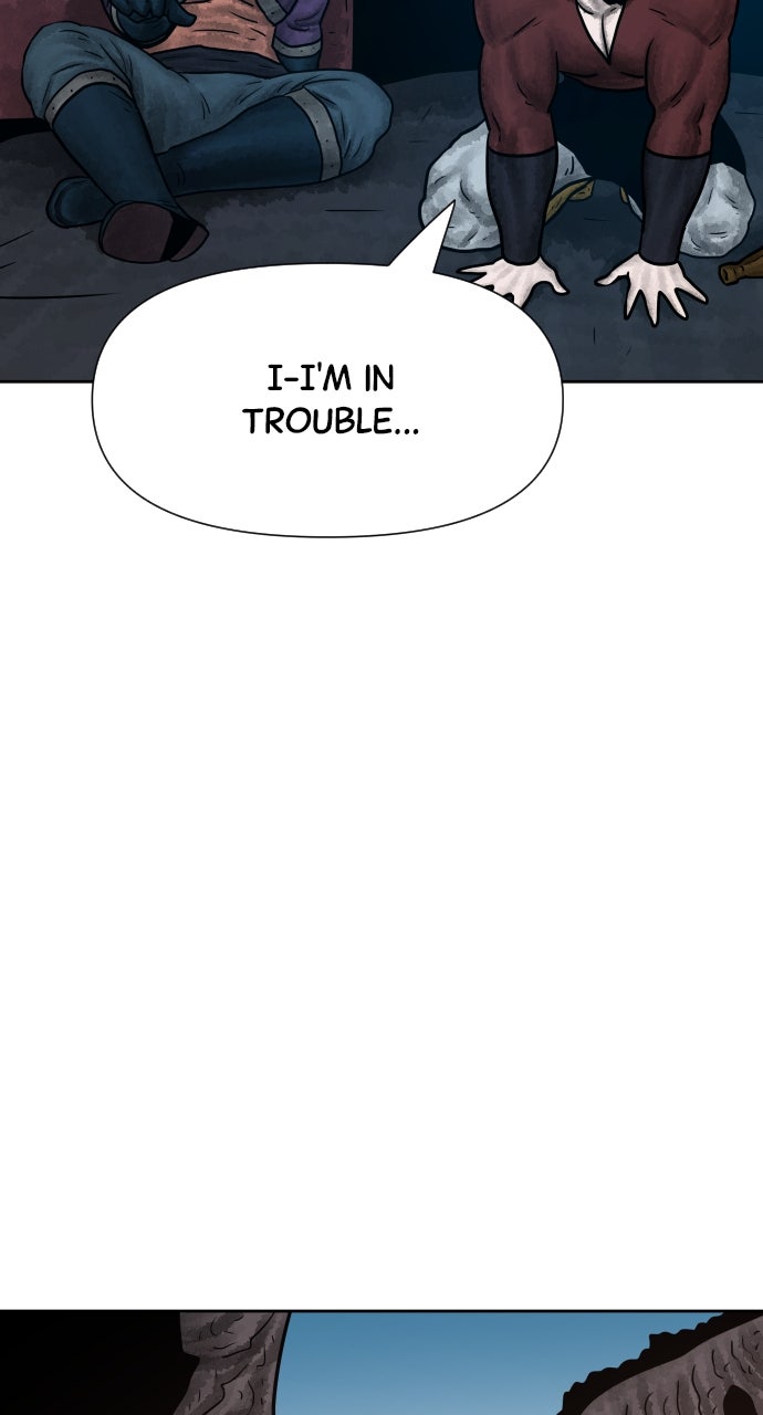 Read Warrior Executioner EN Manga Online