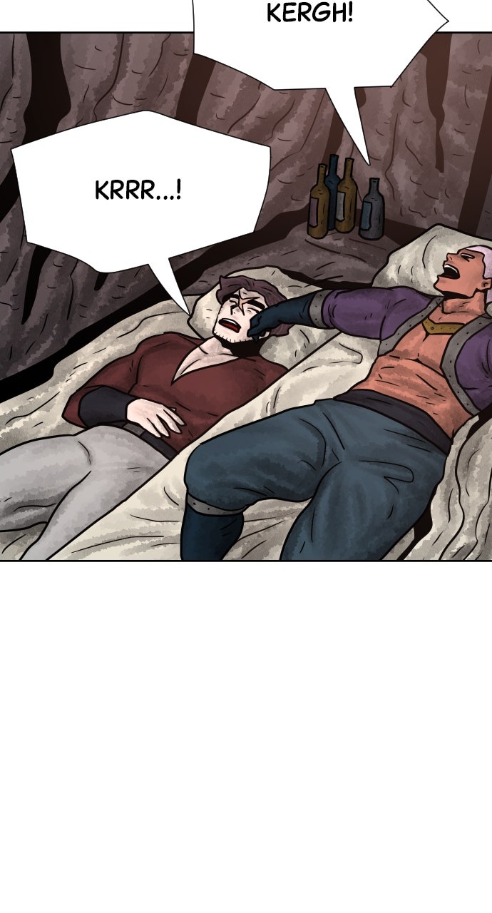 Read Warrior Executioner EN Manga Online