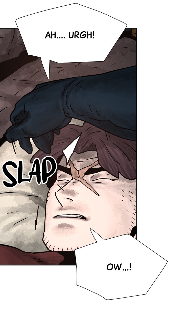 Read Warrior Executioner EN Manga Online