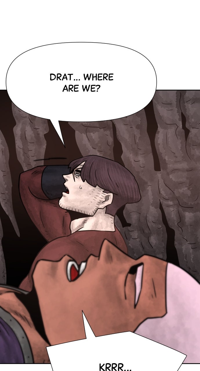 Read Warrior Executioner EN Manga Online