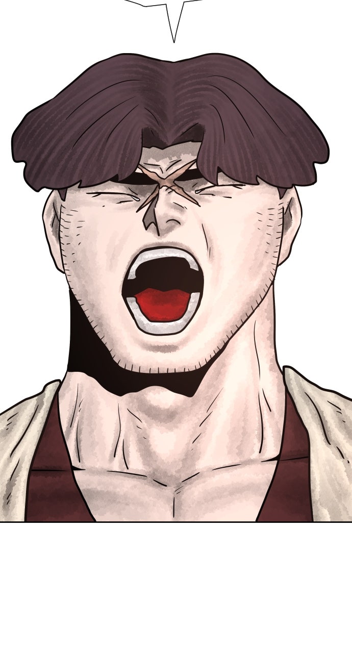 Read Warrior Executioner EN Manga Online