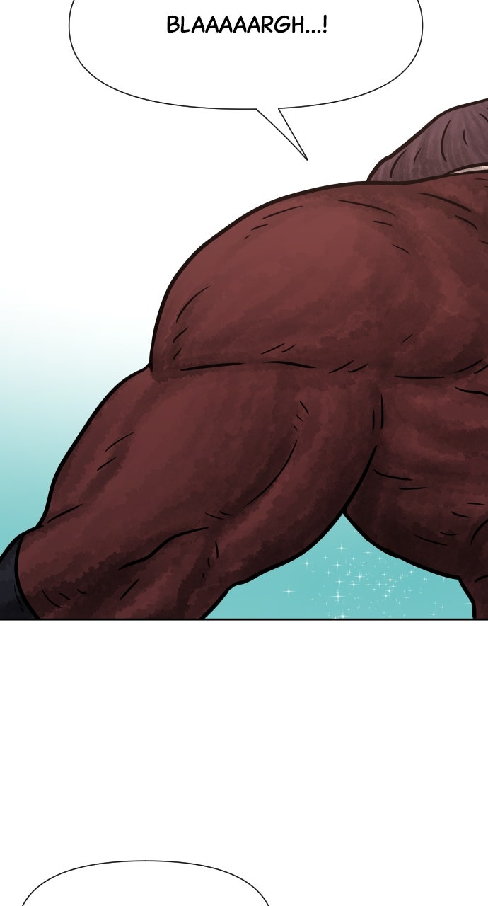 Read Warrior Executioner EN Manga Online