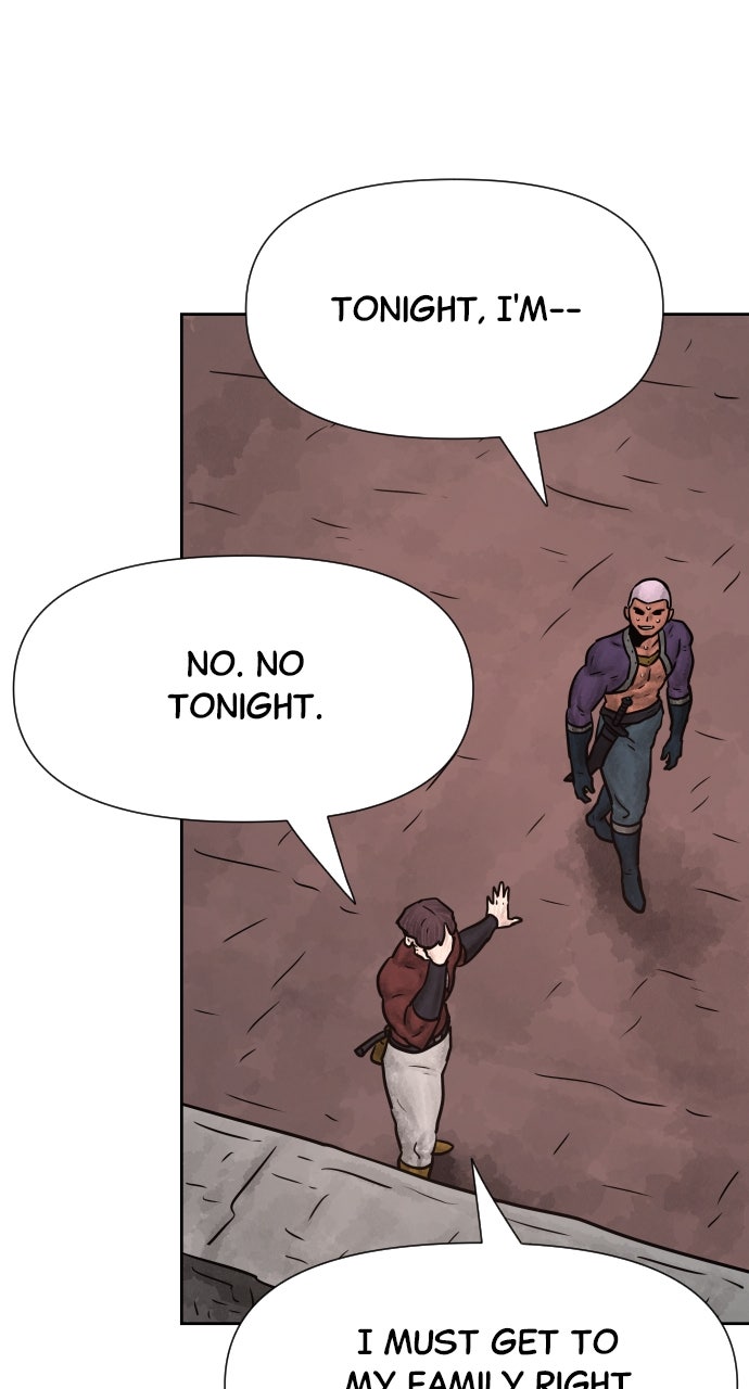 Read Warrior Executioner EN Manga Online