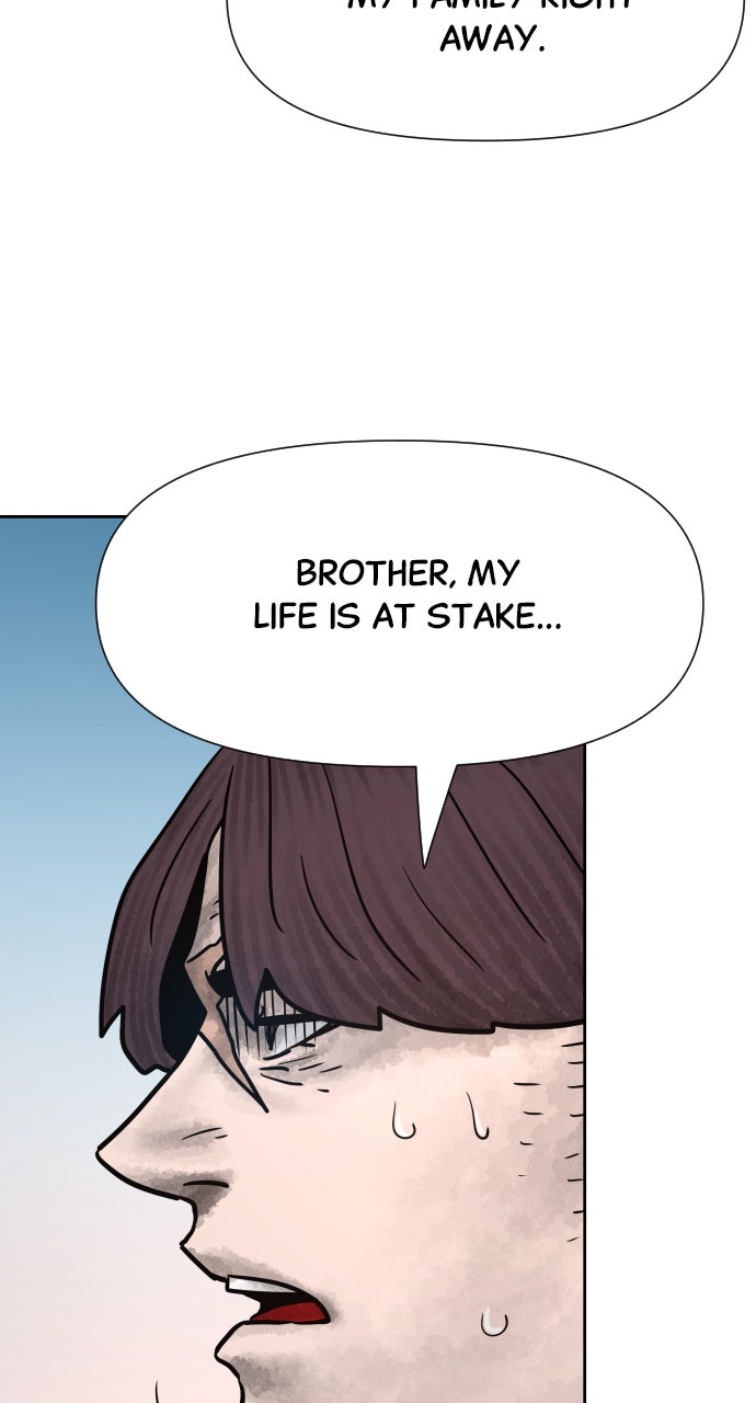 Read Warrior Executioner EN Manga Online