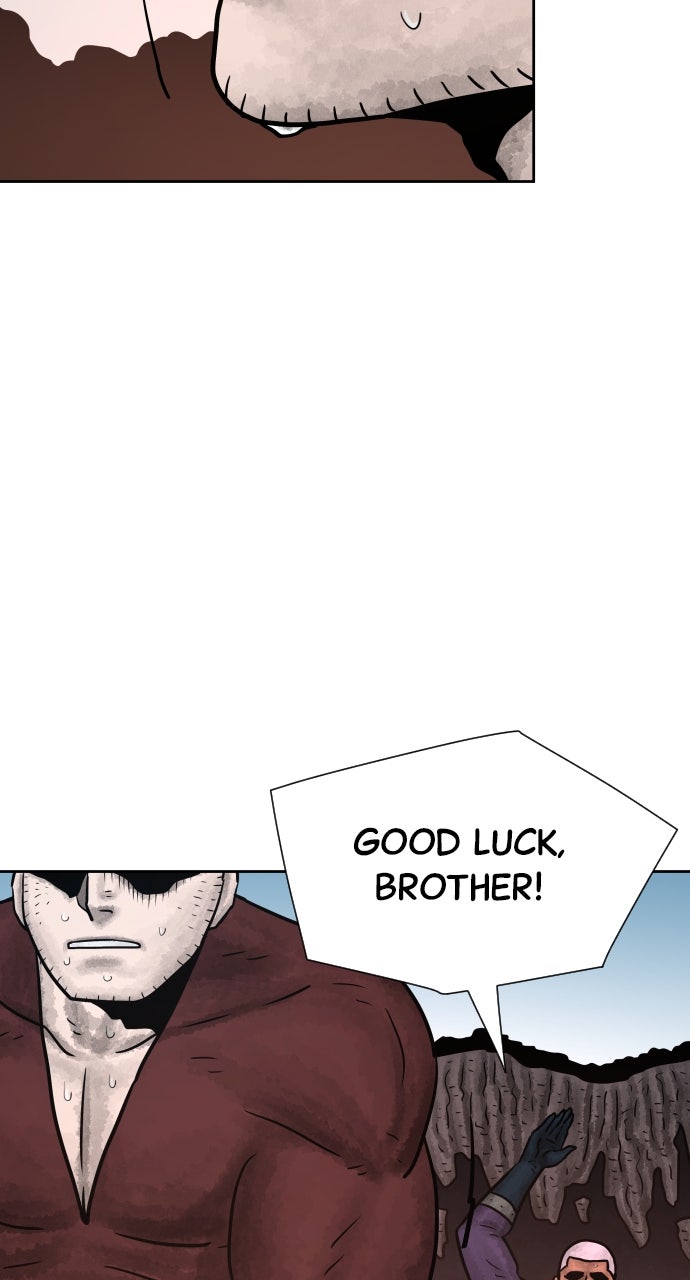 Read Warrior Executioner EN Manga Online