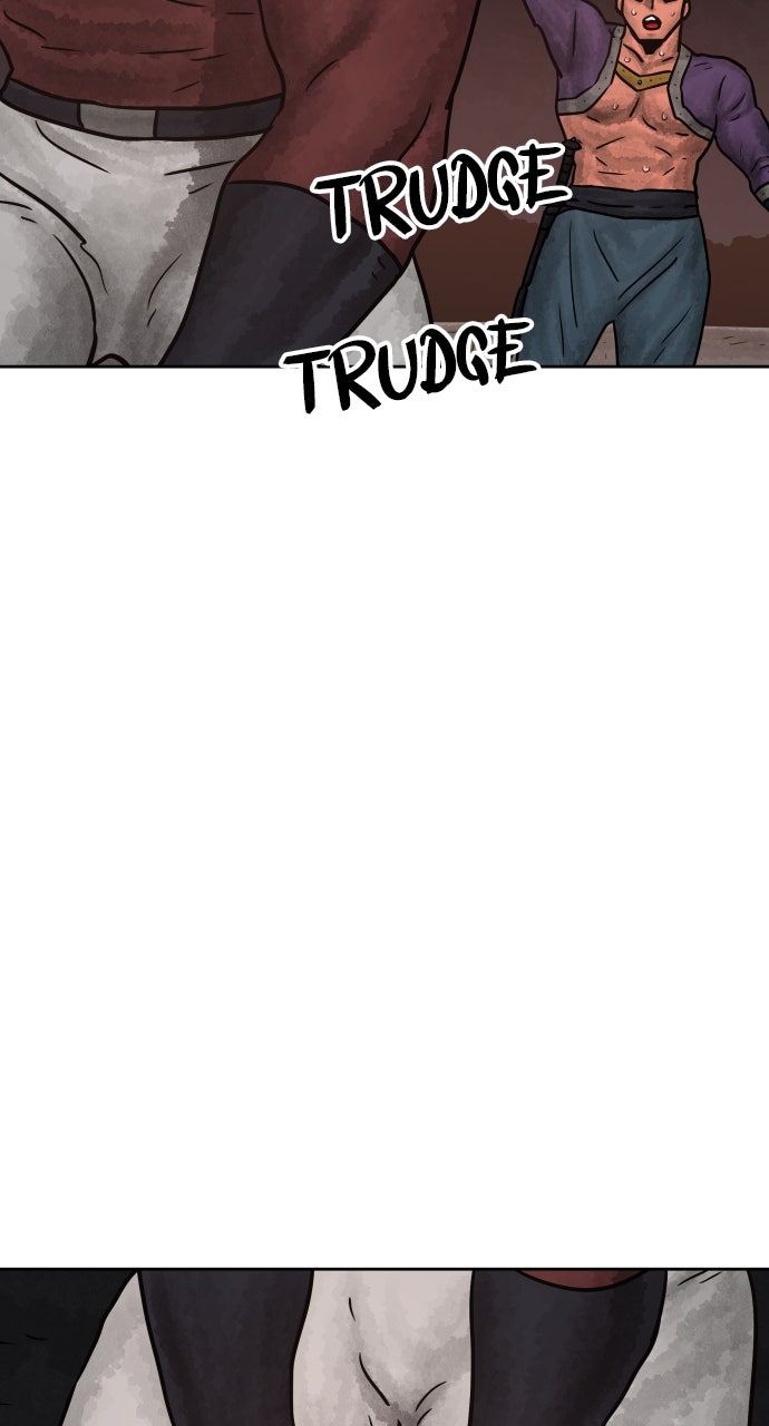 Read Warrior Executioner EN Manga Online