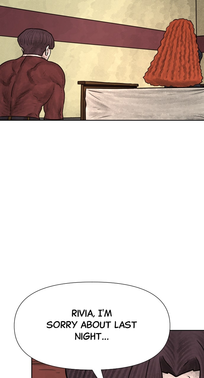 Read Warrior Executioner EN Manga Online