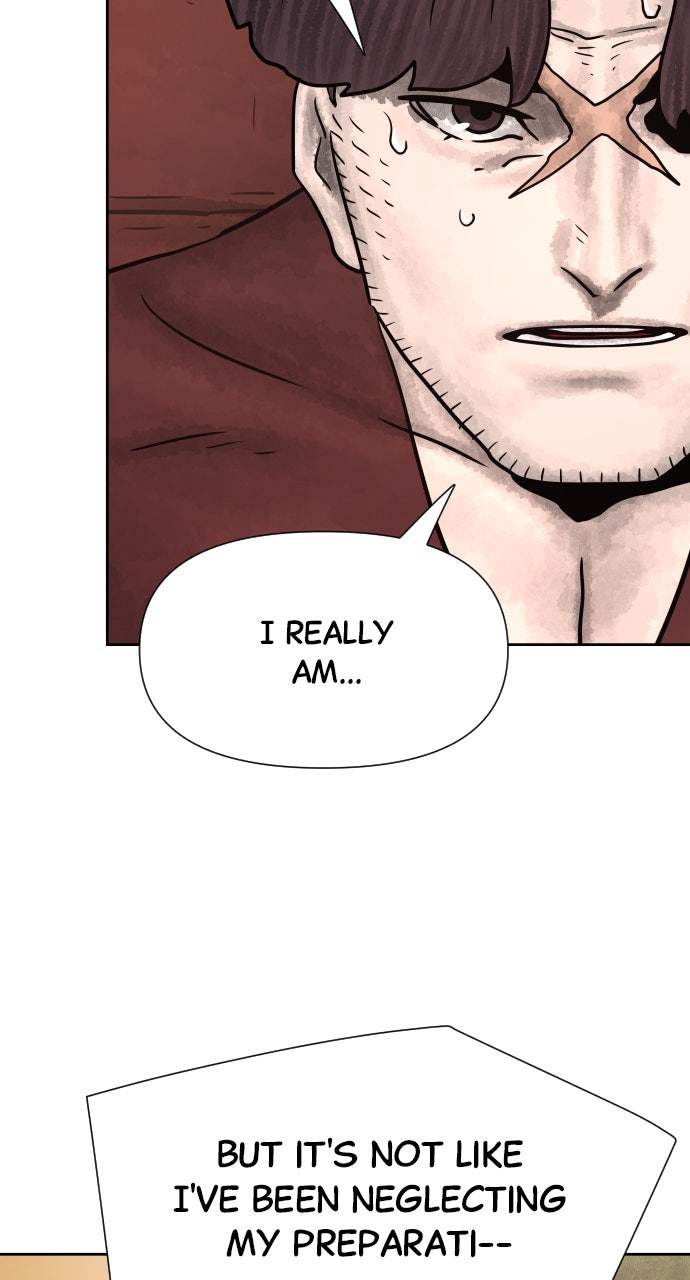 Read Warrior Executioner EN Manga Online