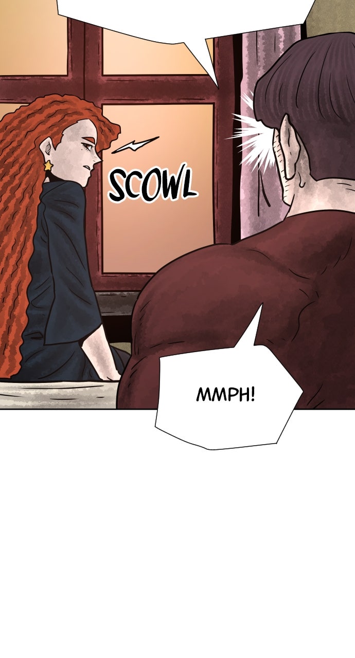 Read Warrior Executioner EN Manga Online