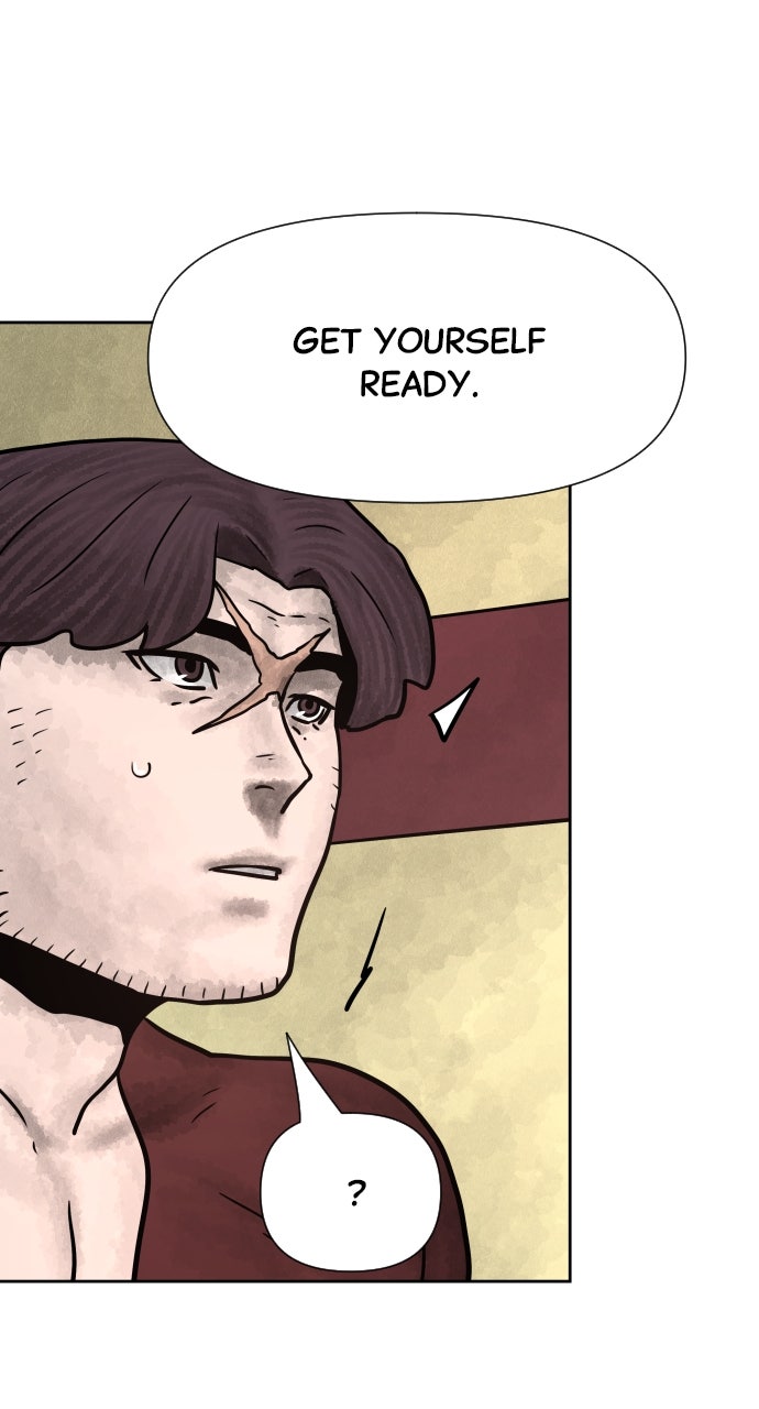 Read Warrior Executioner EN Manga Online