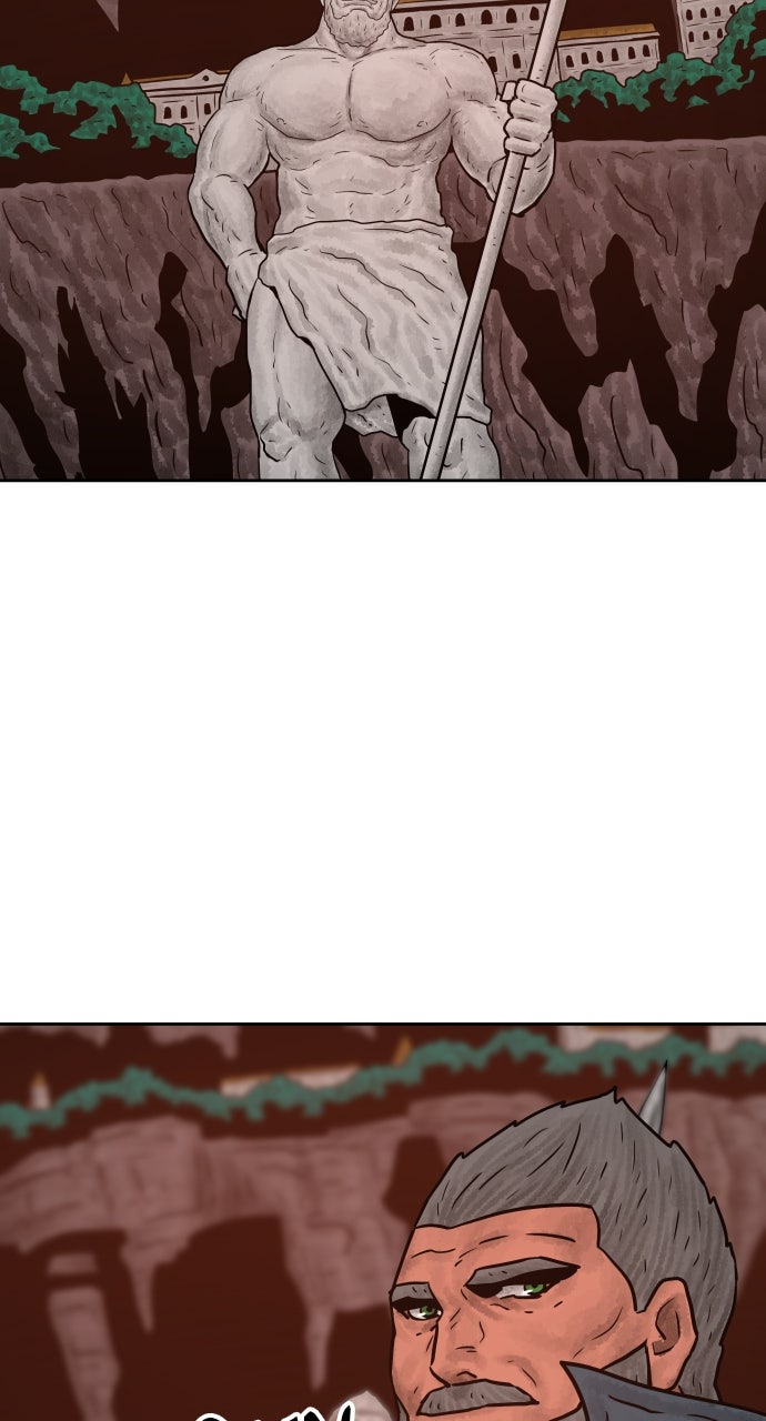 Read Warrior Executioner EN Manga Online