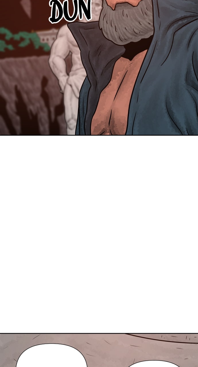 Read Warrior Executioner EN Manga Online