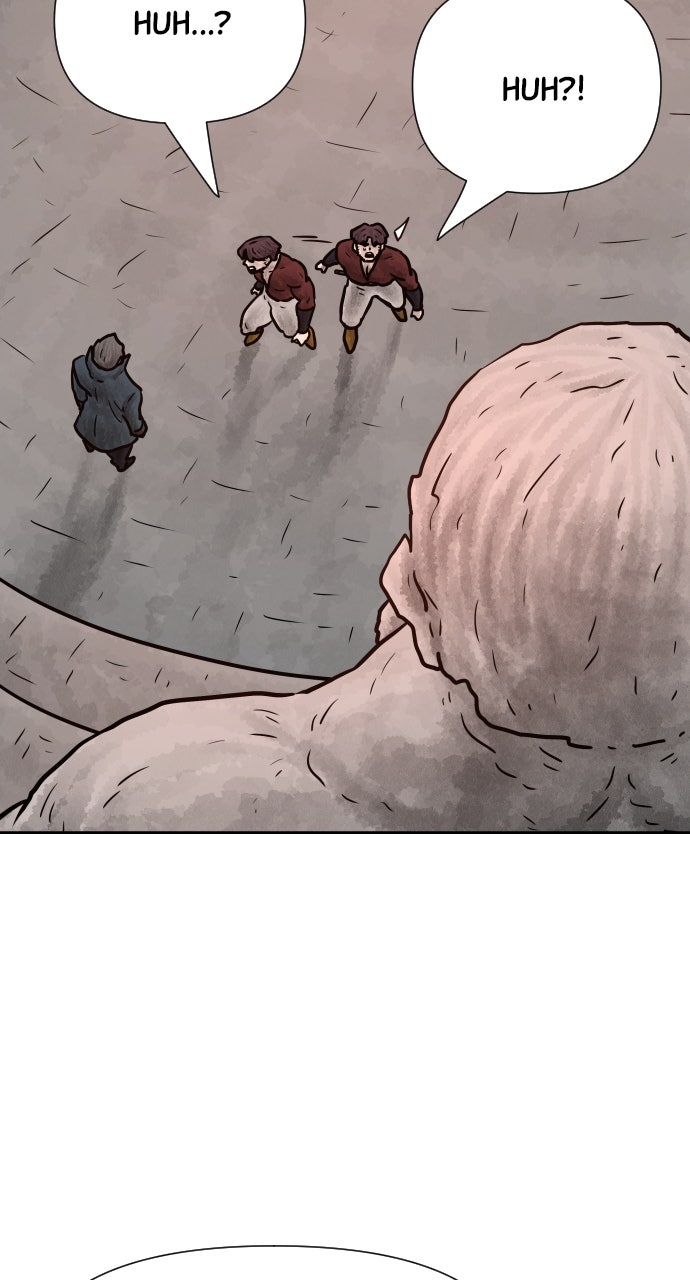 Read Warrior Executioner EN Manga Online