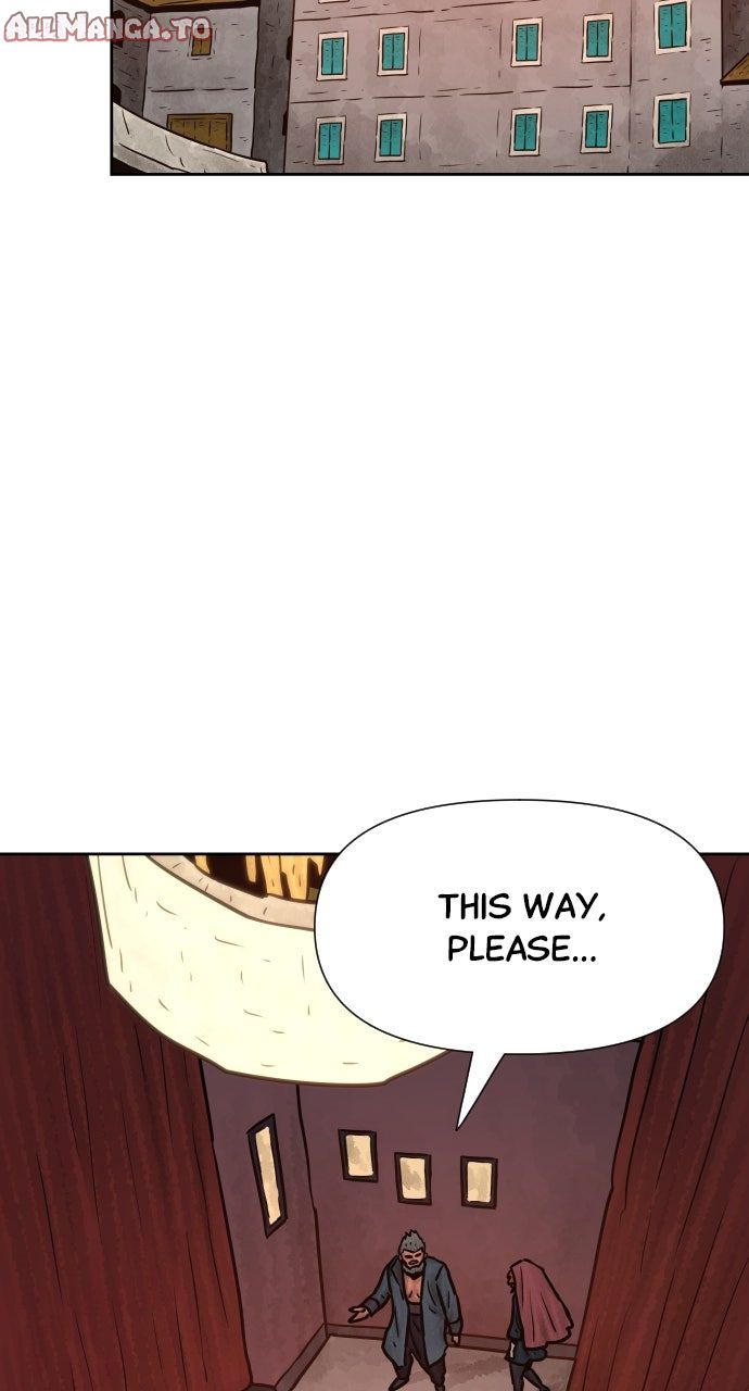 Read Warrior Executioner EN Manga Online