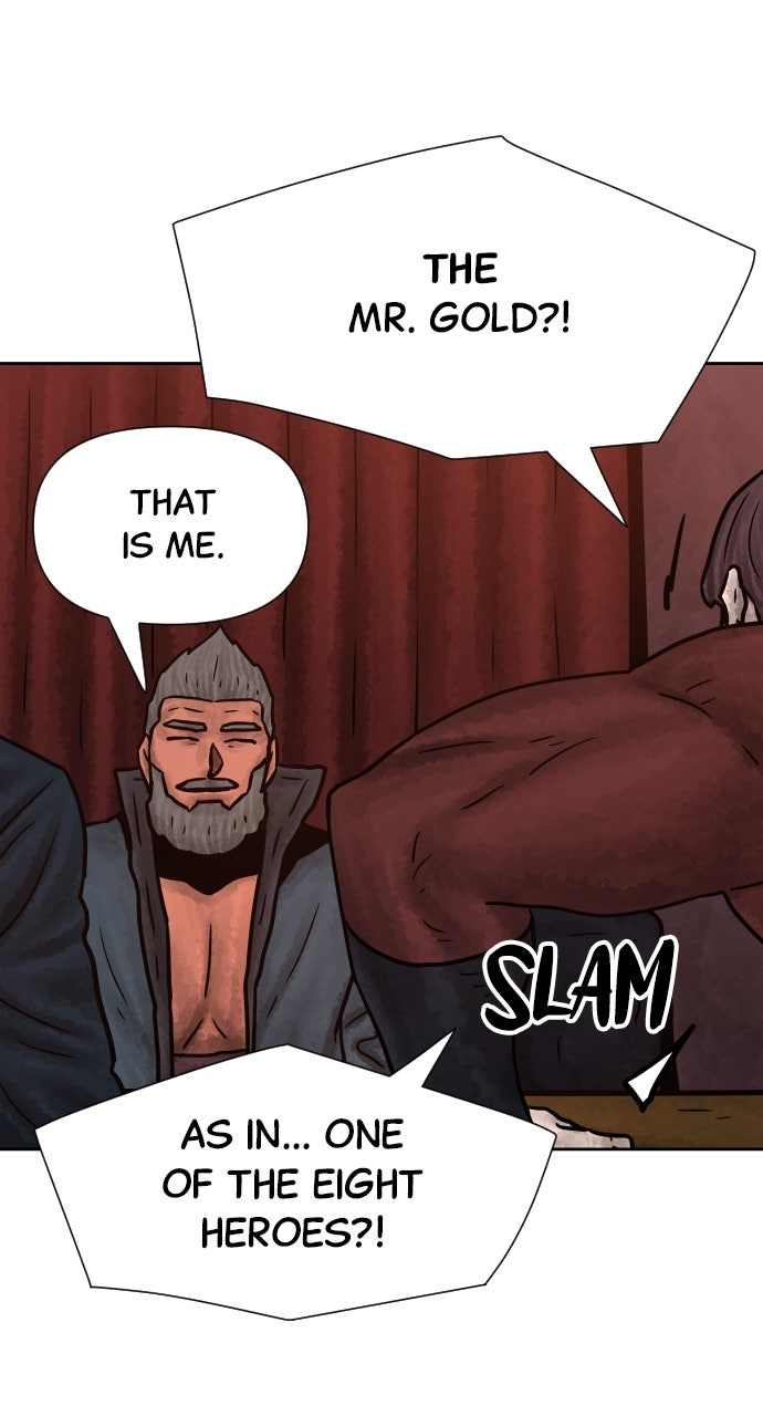 Read Warrior Executioner EN Manga Online