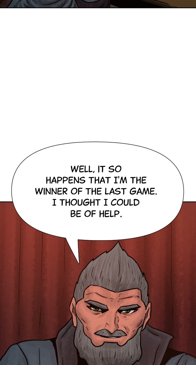 Read Warrior Executioner EN Manga Online