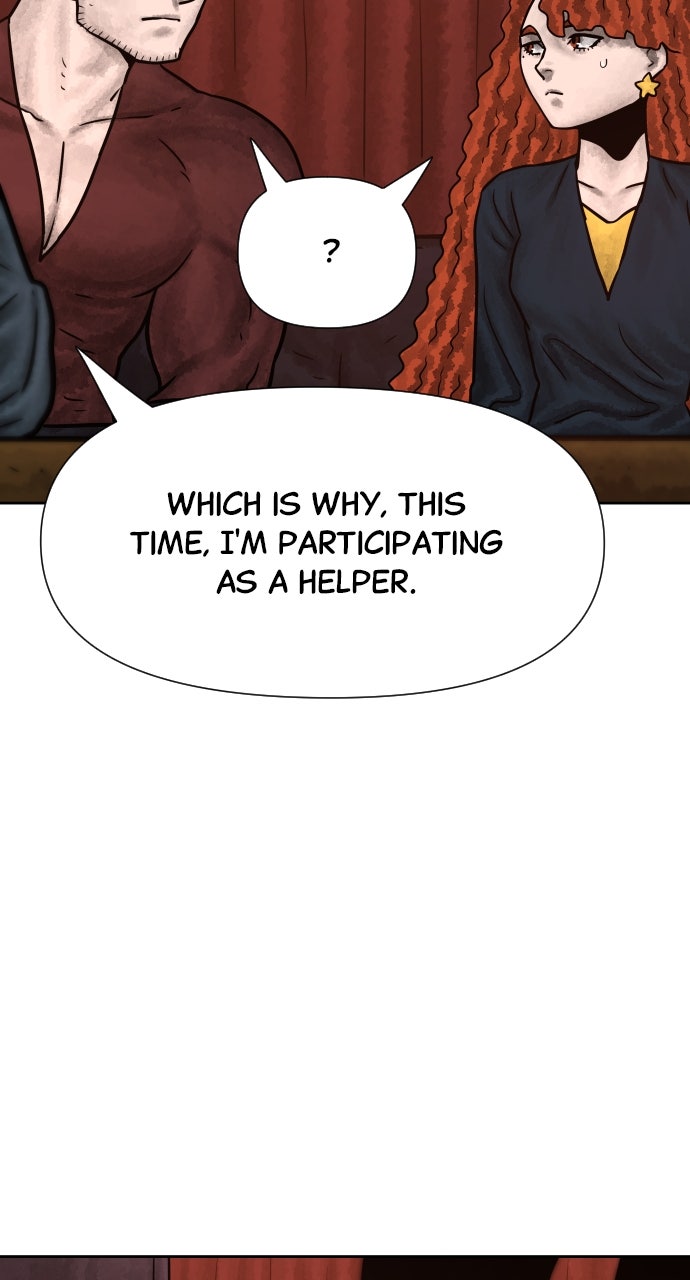 Read Warrior Executioner EN Manga Online