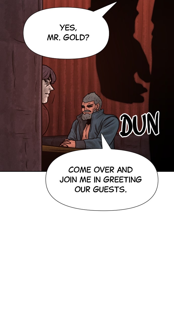 Read Warrior Executioner EN Manga Online