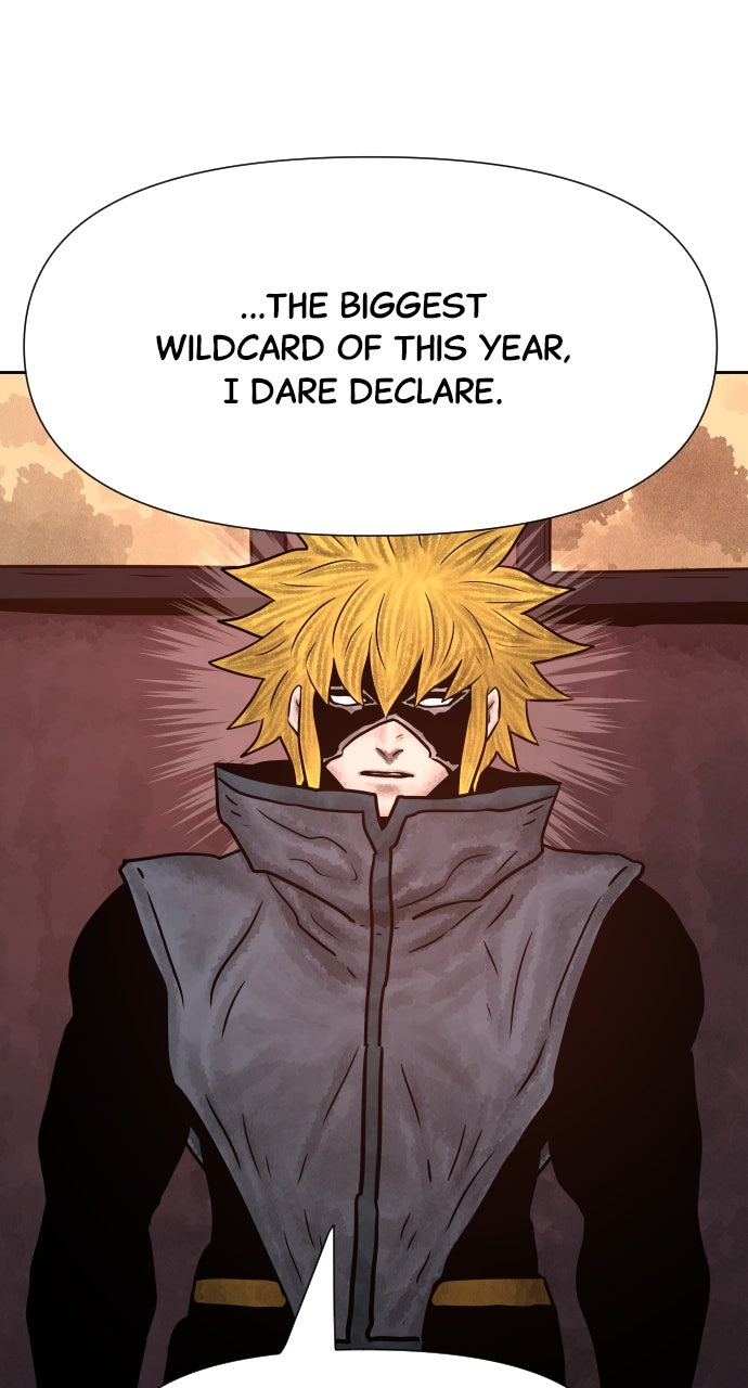 Read Warrior Executioner EN Manga Online