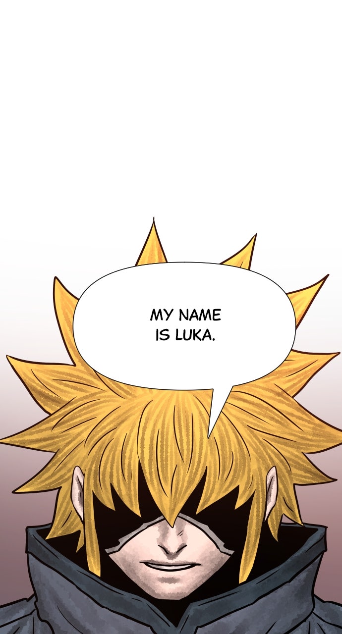 Read Warrior Executioner EN Manga Online