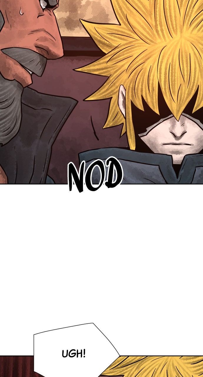 Read Warrior Executioner EN Manga Online