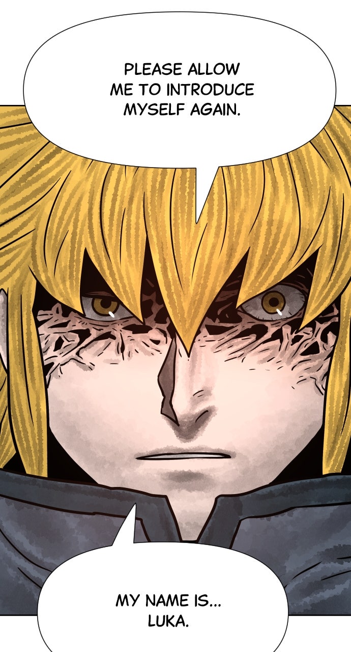 Read Warrior Executioner EN Manga Online