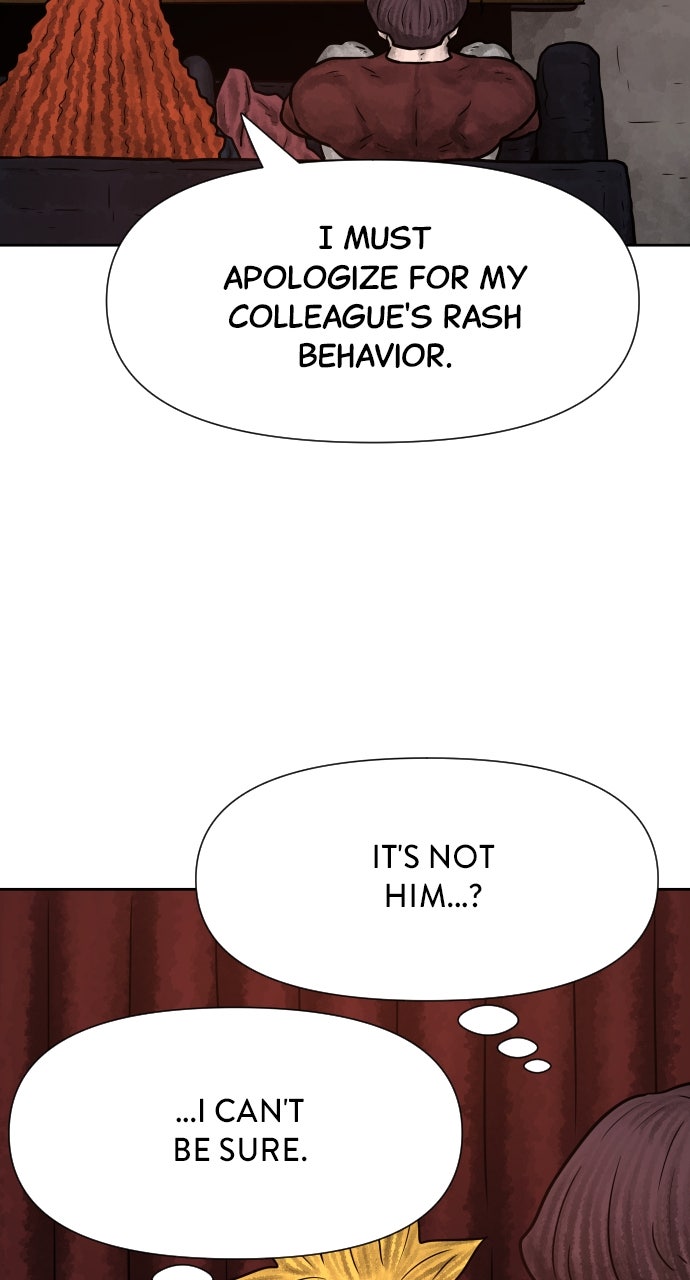 Read Warrior Executioner EN Manga Online