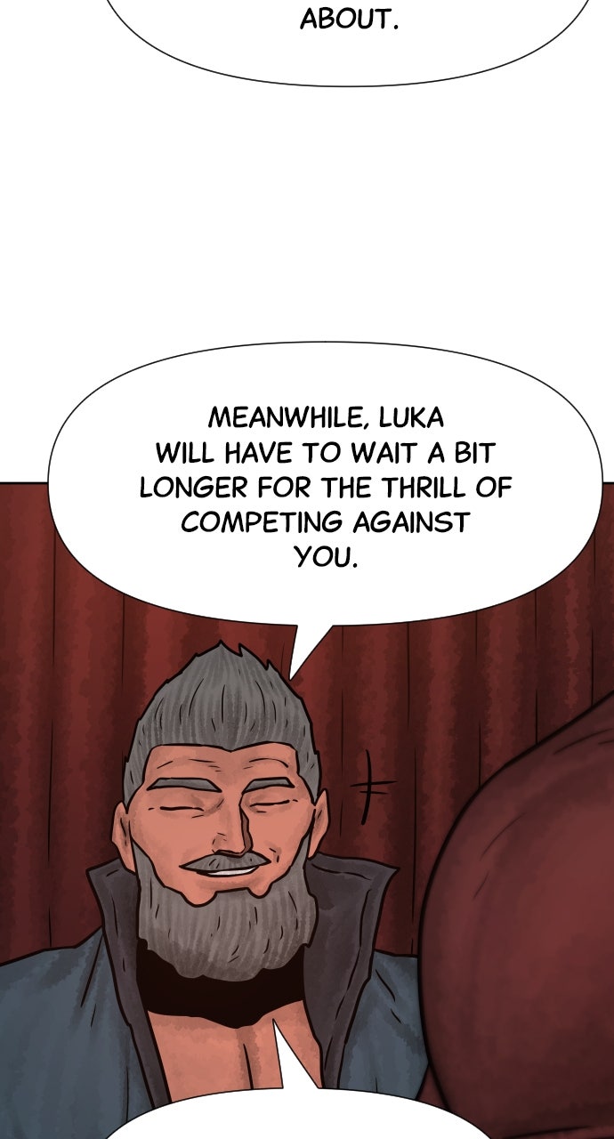 Read Warrior Executioner EN Manga Online