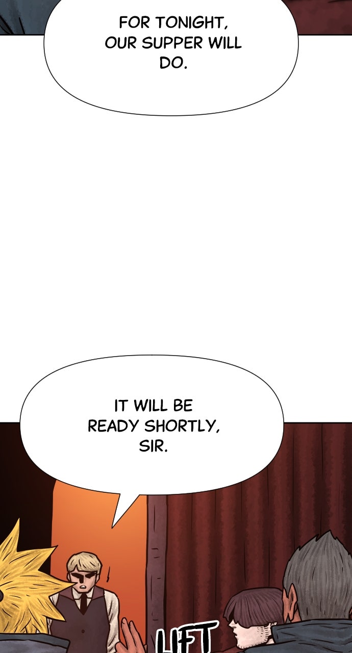 Read Warrior Executioner EN Manga Online