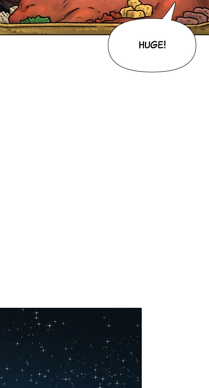 Read Warrior Executioner EN Manga Online