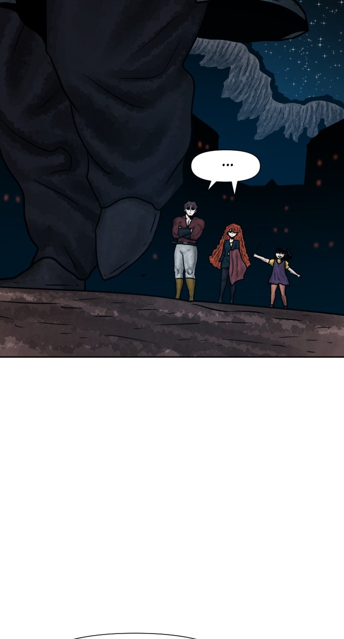 Read Warrior Executioner EN Manga Online