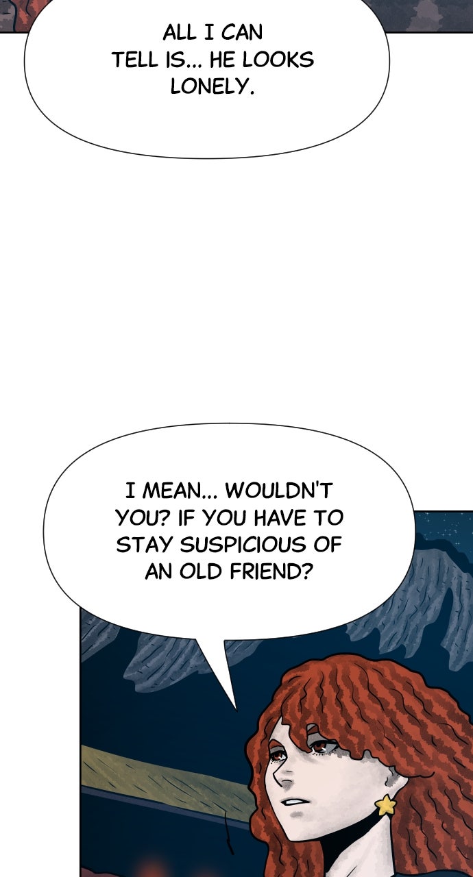 Read Warrior Executioner EN Manga Online