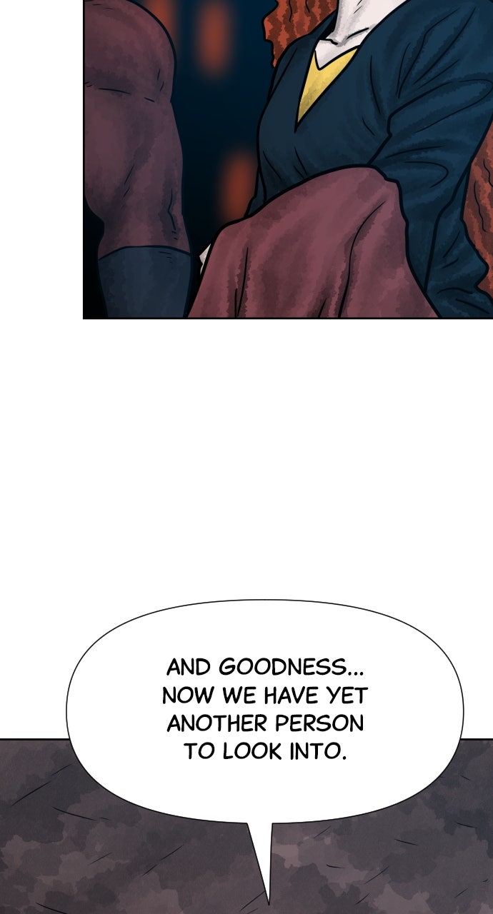 Read Warrior Executioner EN Manga Online