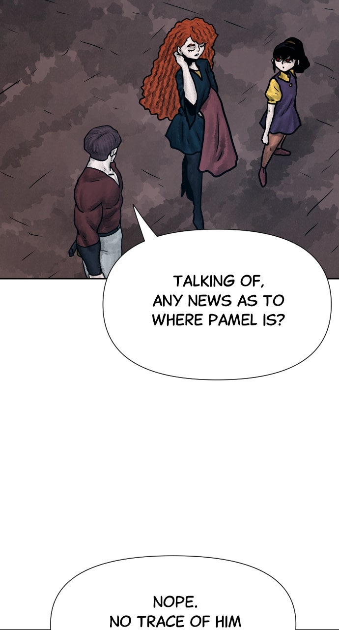 Read Warrior Executioner EN Manga Online