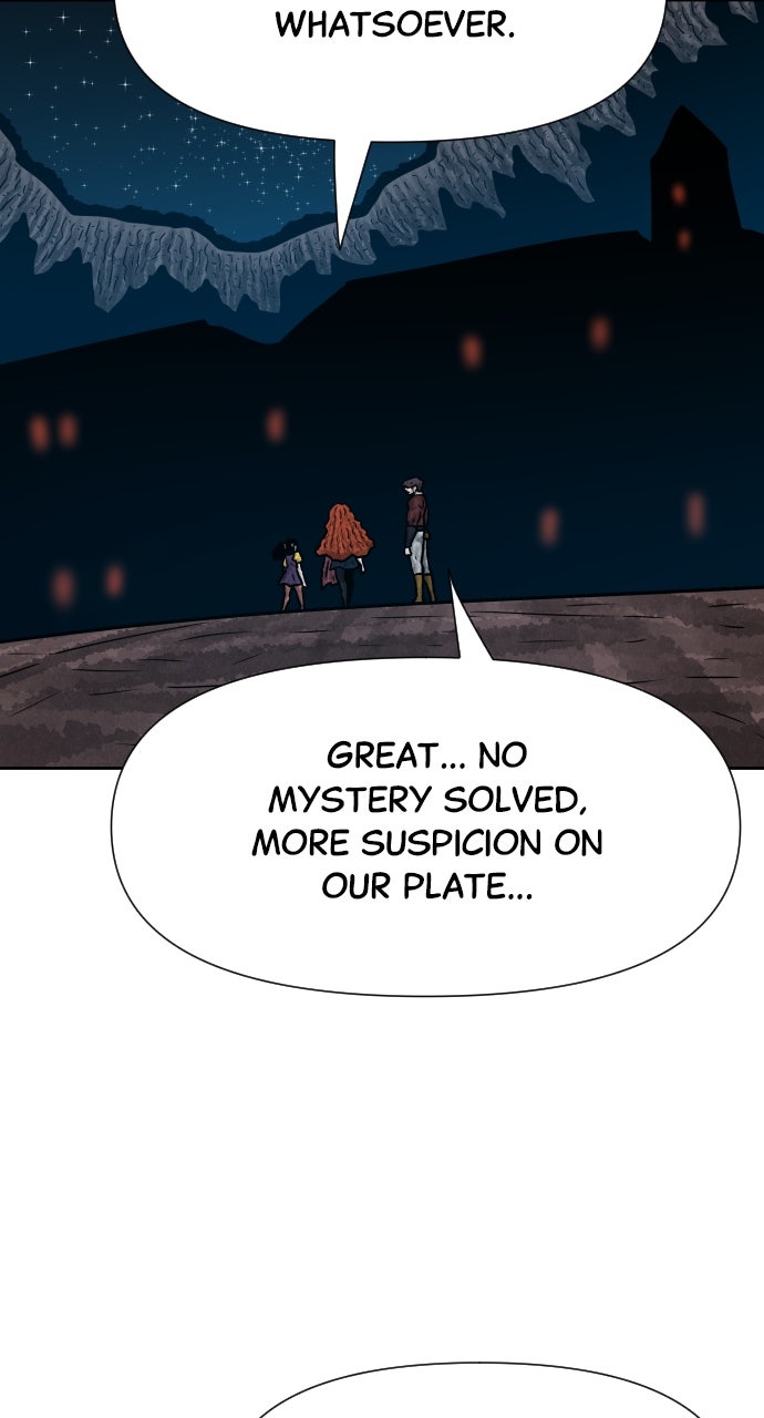 Read Warrior Executioner EN Manga Online