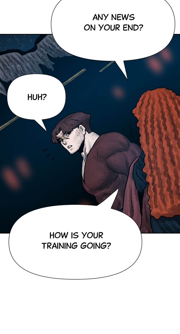 Read Warrior Executioner EN Manga Online