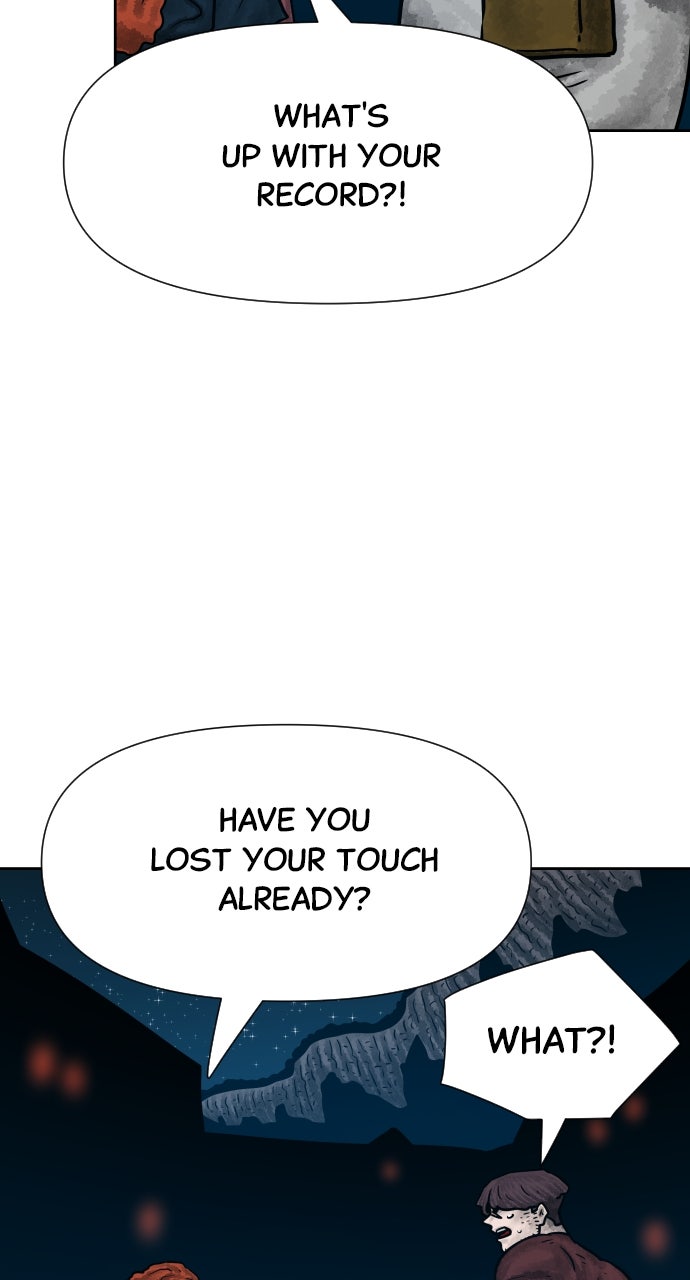 Read Warrior Executioner EN Manga Online