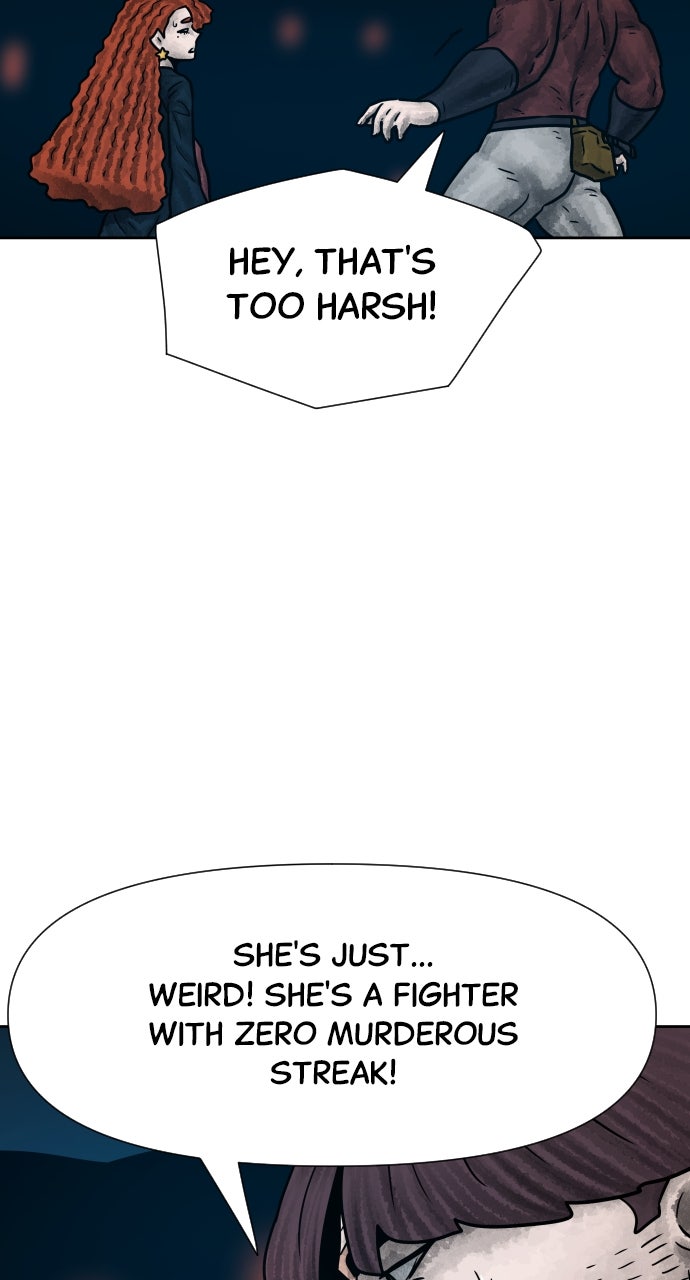 Read Warrior Executioner EN Manga Online