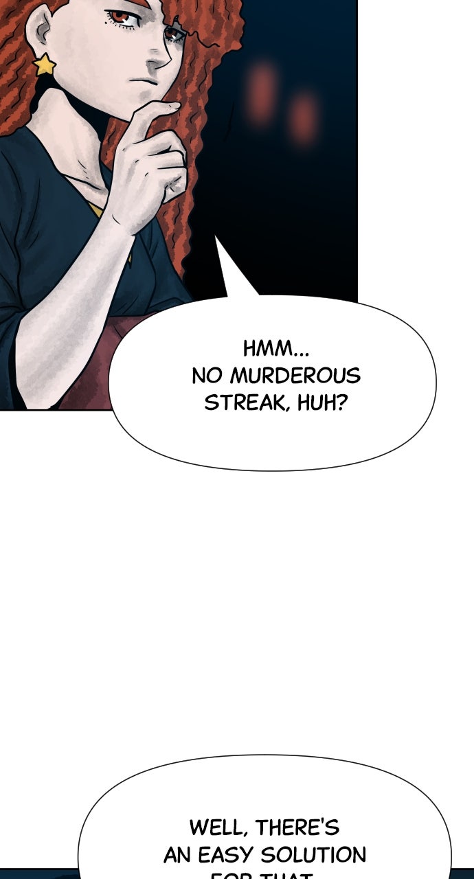 Read Warrior Executioner EN Manga Online