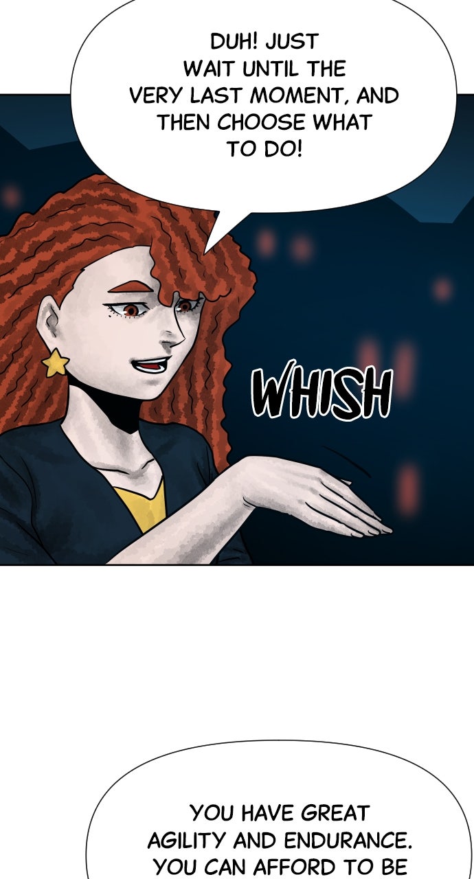 Read Warrior Executioner EN Manga Online