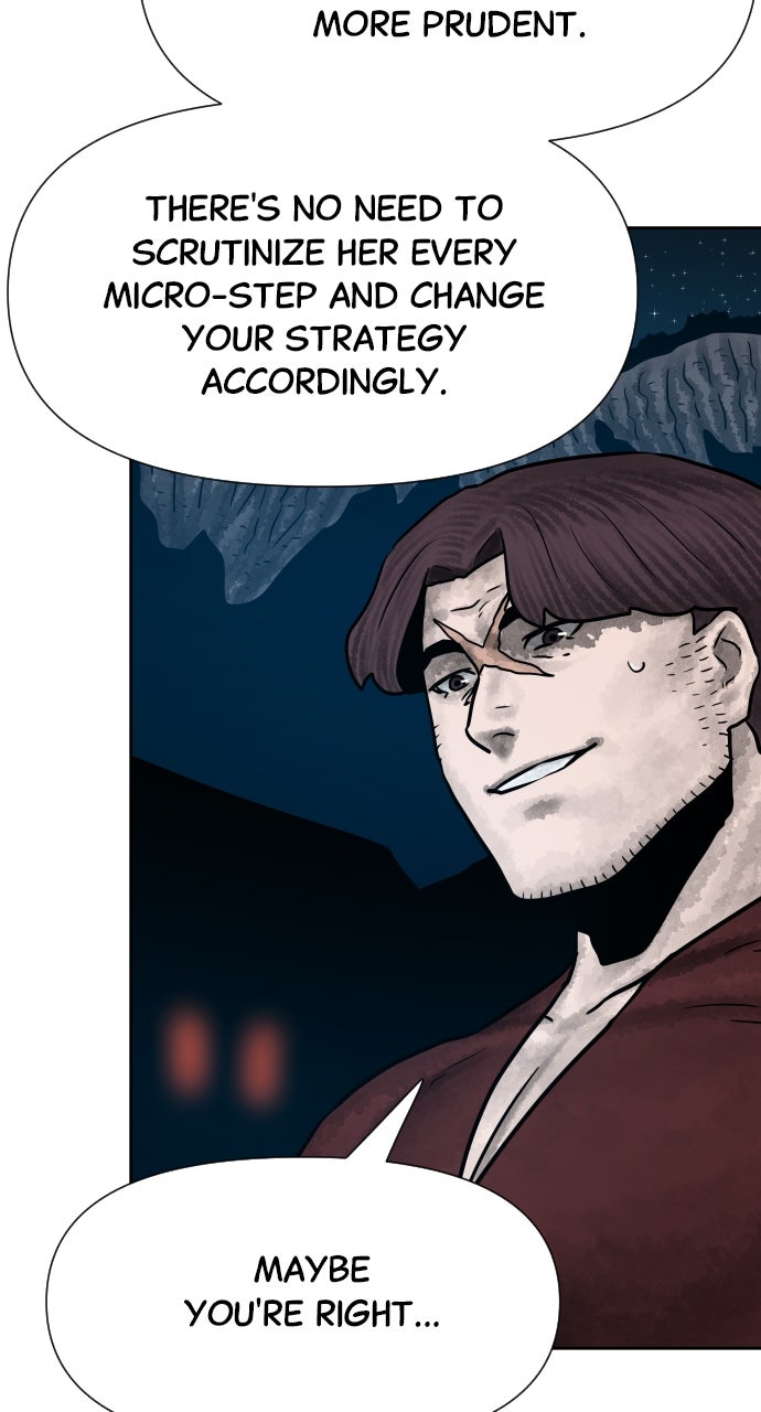 Read Warrior Executioner EN Manga Online