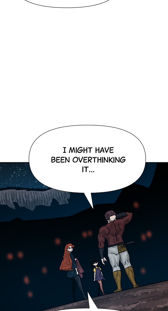 Read Warrior Executioner EN Manga Online