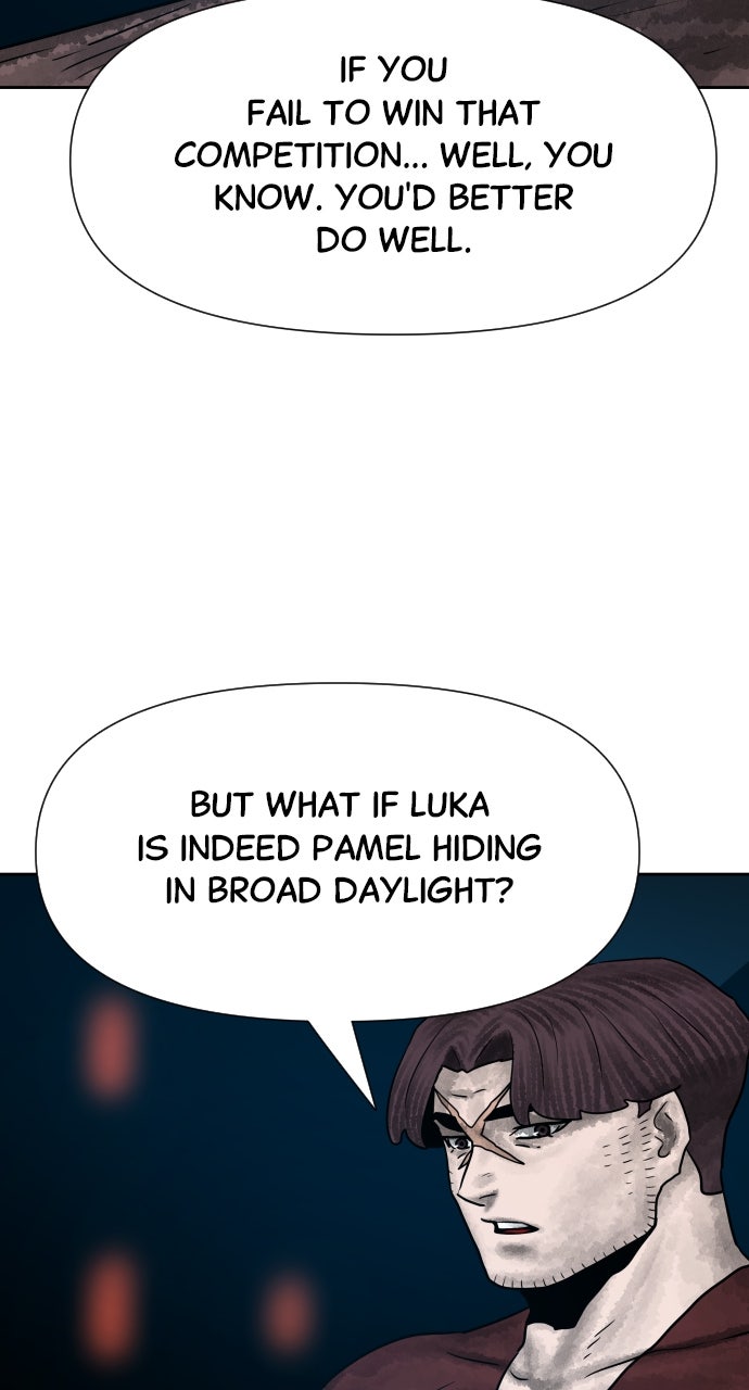 Read Warrior Executioner EN Manga Online