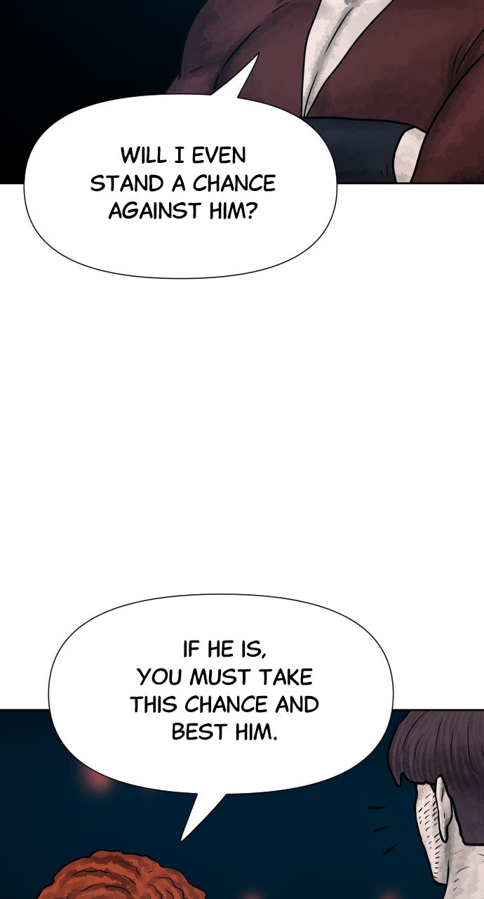 Read Warrior Executioner EN Manga Online