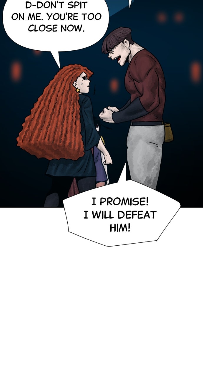 Read Warrior Executioner EN Manga Online