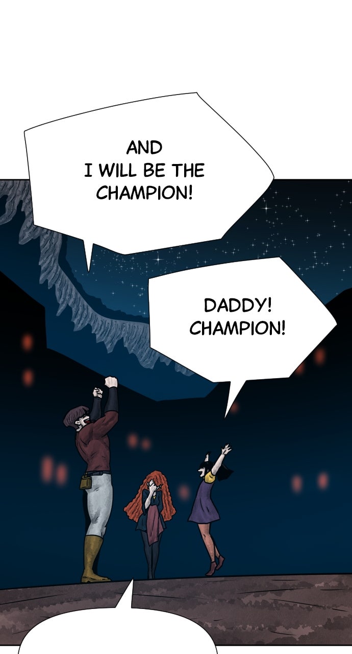 Read Warrior Executioner EN Manga Online