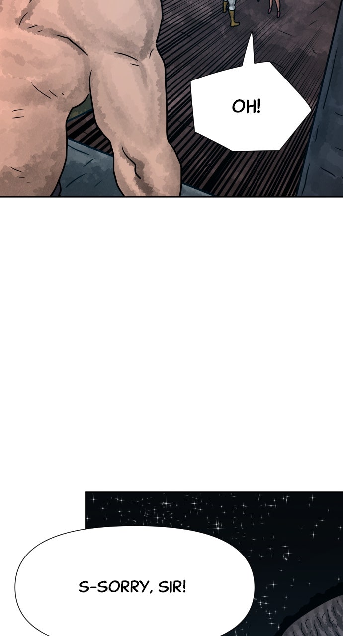 Read Warrior Executioner EN Manga Online