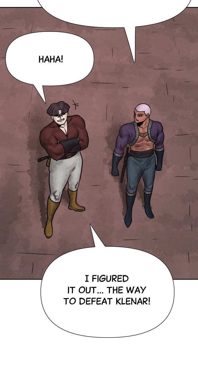 Read Warrior Executioner EN Manga Online